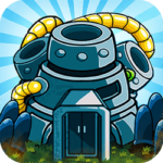 Tower Defense – The Last Realm