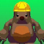 A Mole in a Hole