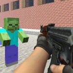 Counter Craft 2 Zombies