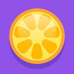 Liquid Orange