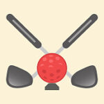 Micro Golf Ball