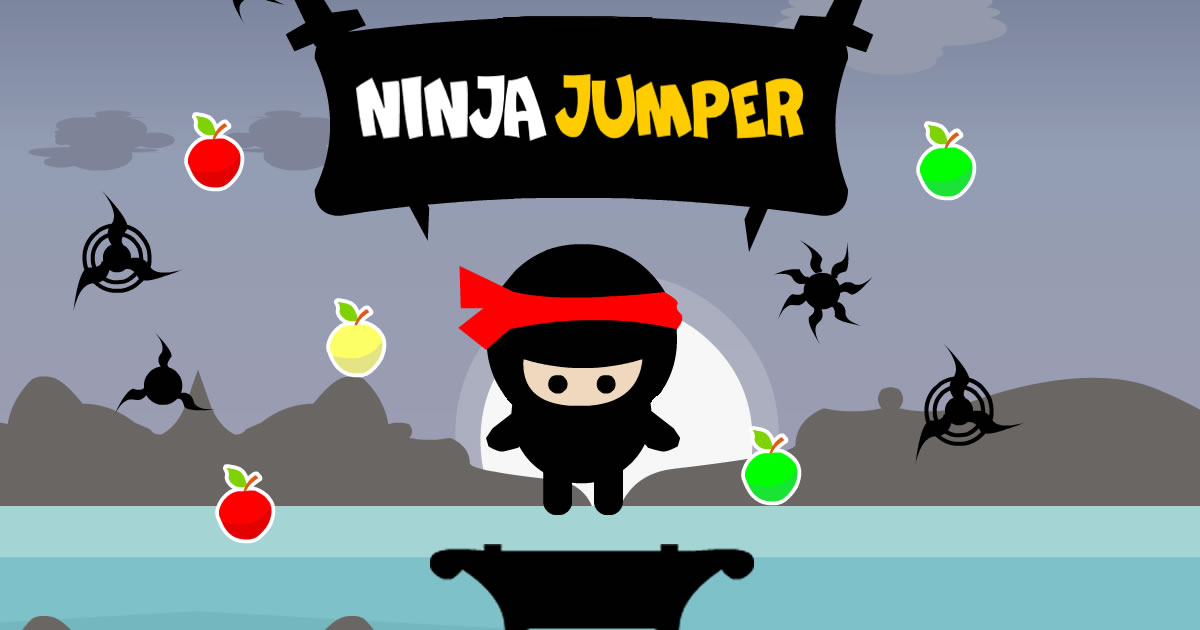 Image Ninja Jumper