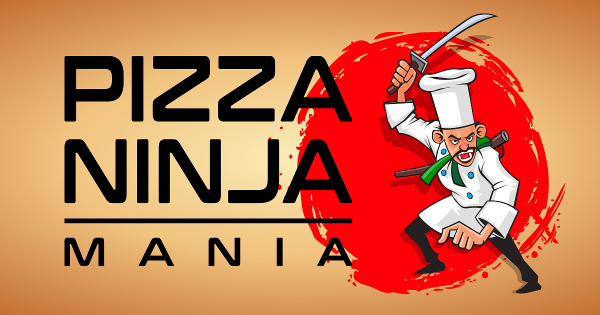 Image Pizza Ninja Mania