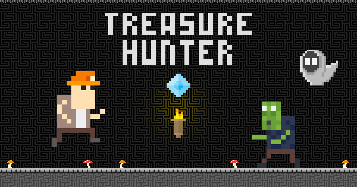 Image Treasure Hunter