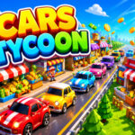 Cars Tycoon