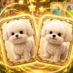 Animal Pair Card Match