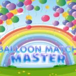 Balloon Match Master