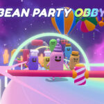 Bean Party Obby