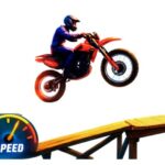 Bike Stunt Game