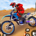 Bike Stunt Master Mini Rush