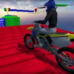 Bike Stunts Pro HTML5