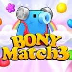 Bony Match3