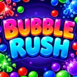 Bubble Rush