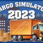 Cargo Simulator 2023