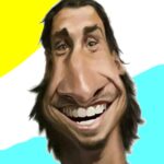 Celebrity LOL Funny Face