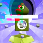 Christmas Candy Escape 3D