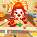 Cooking Clash
