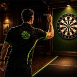 Dart Duell: Timing Champion