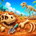 Dinosaur Dig