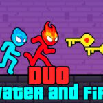 Duo Water and Fire