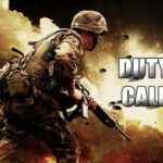 Duty Call Modern Warfate 2