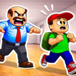 Escape School Duel