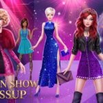 Fashion Show Dressup