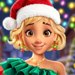 Fashionista Christmas Eve Party