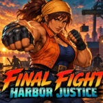 Final Fight: Harbor Justice