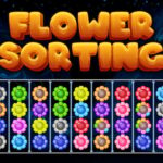 Flower Sorting