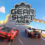 Gear Shift Race