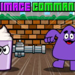 Grimace Invasion