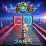Gun Evolution Game