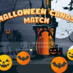 Halloween Candy Match