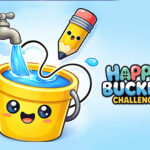 Happy Bucket Challenge