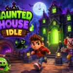Haunted House Idle