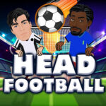 Head FootBall 3D