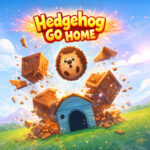 Hedgehog Go Home