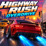 Highway Rush Overdrive