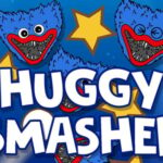huggy smasher 2023