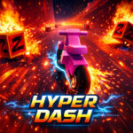 Hyber Dash