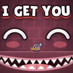 I Get You