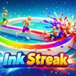 Ink Streak