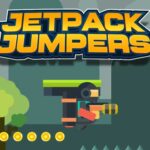 Jetpack Jumpers
