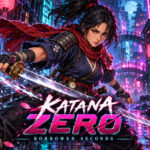 Katana Zero: Borrowed Seconds