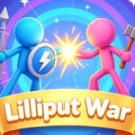 Lilliput War