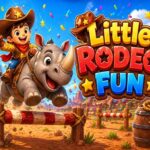 Little Rodeo Fun