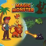Magic Monster