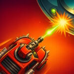 Merge Cars: Defense