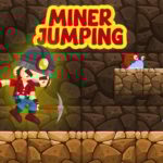 Miner Jumping